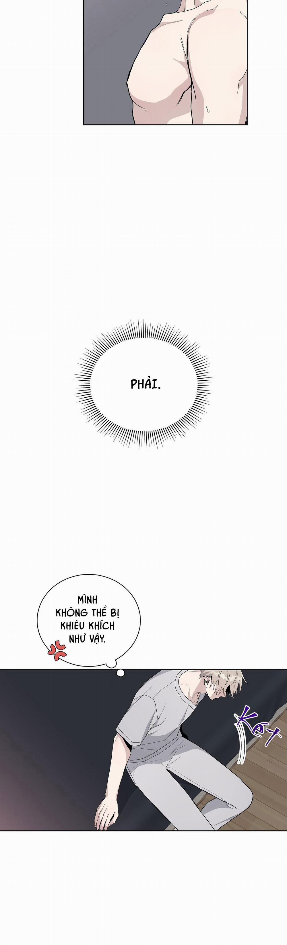 BLAZE OUT 20 trang 24