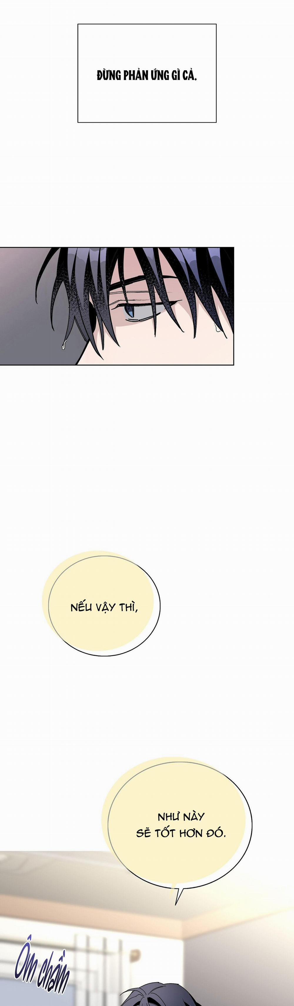 BLAZE OUT 20 trang 26