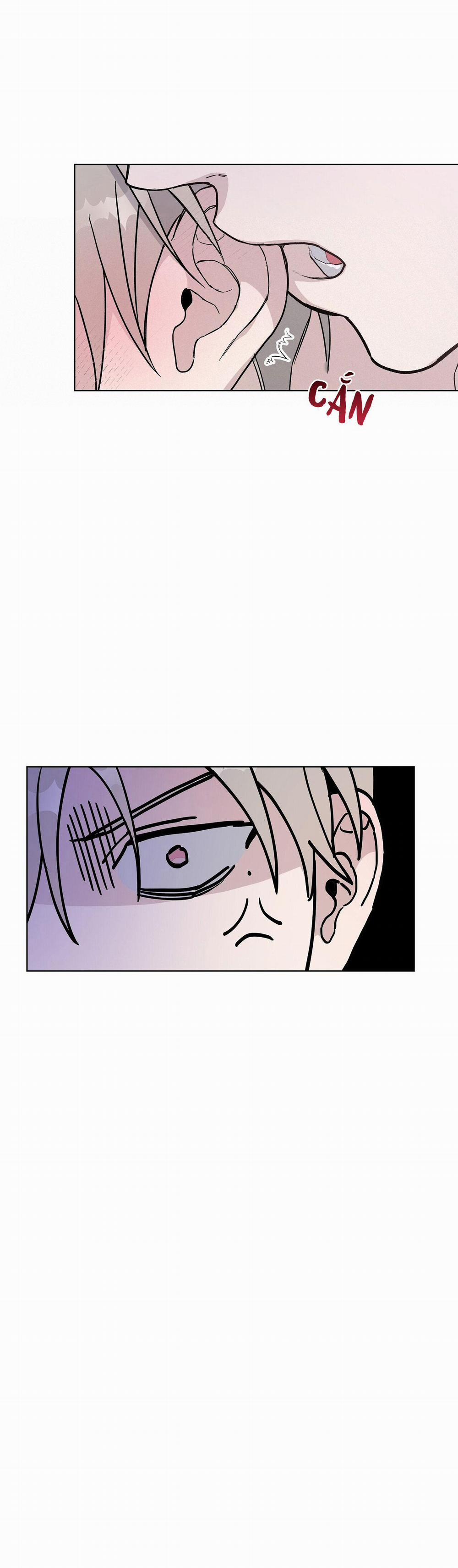 BLAZE OUT 20 trang 28