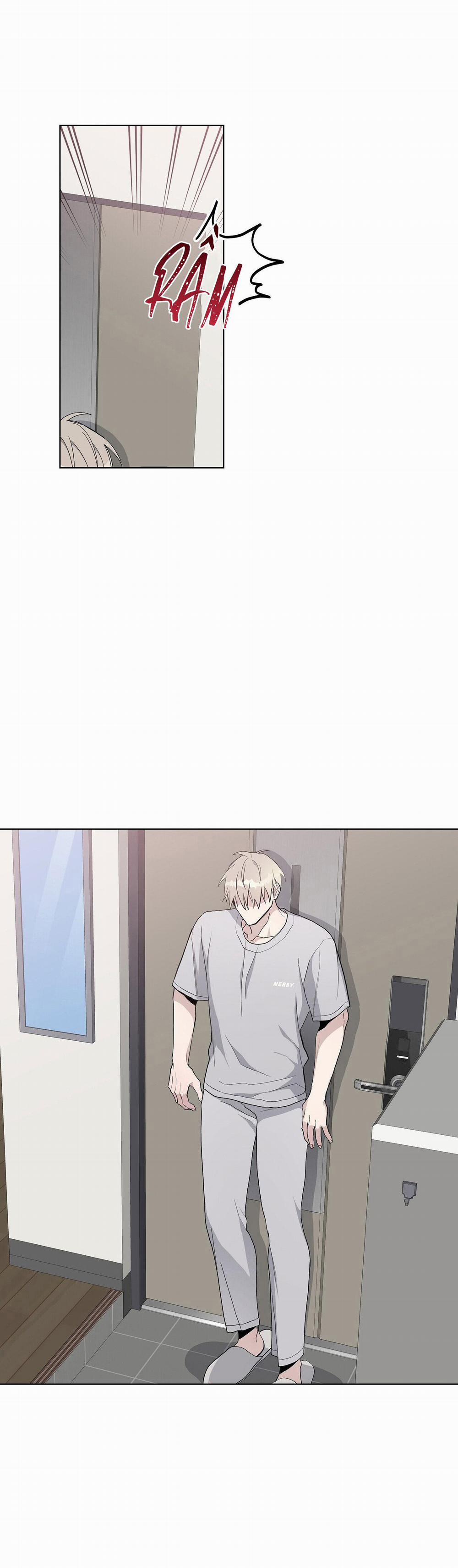 BLAZE OUT 20 trang 29