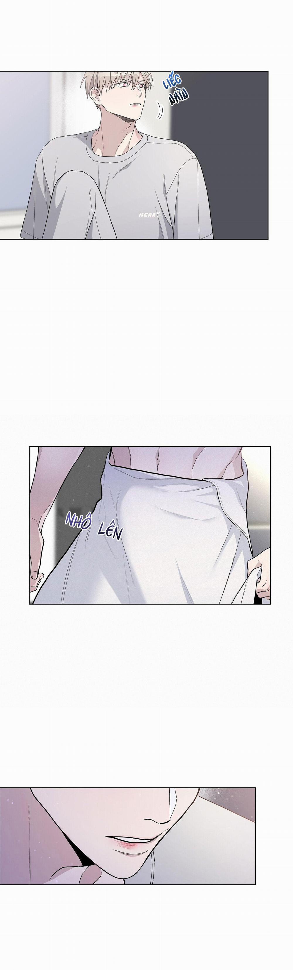 BLAZE OUT 20 trang 4