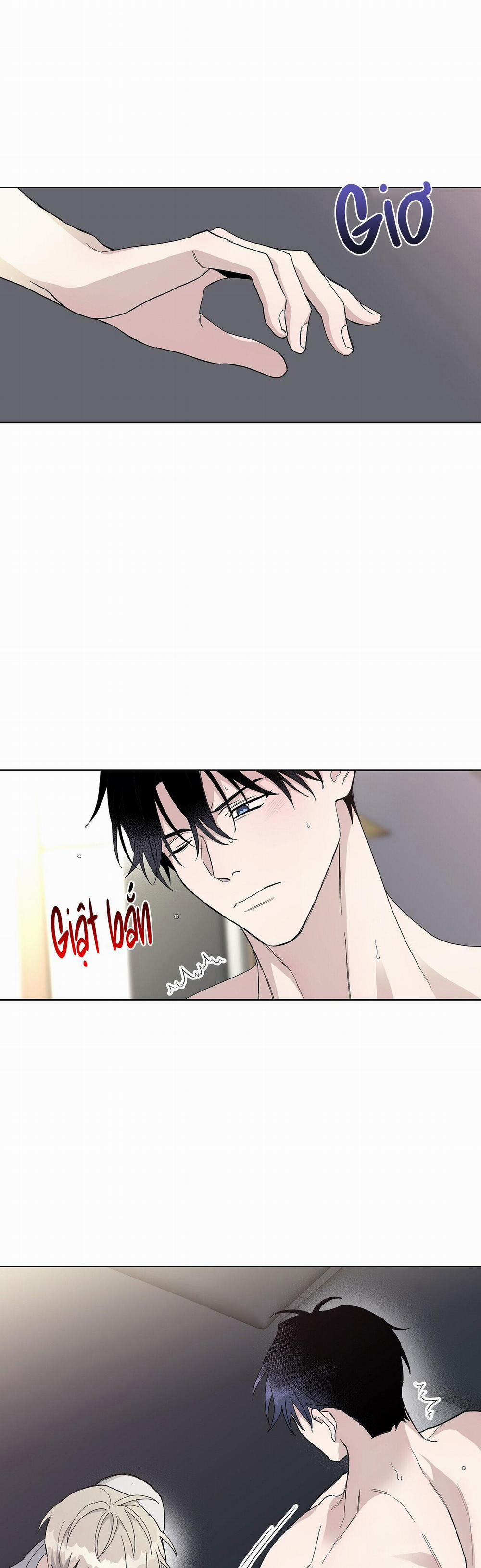 BLAZE OUT 20 trang 5