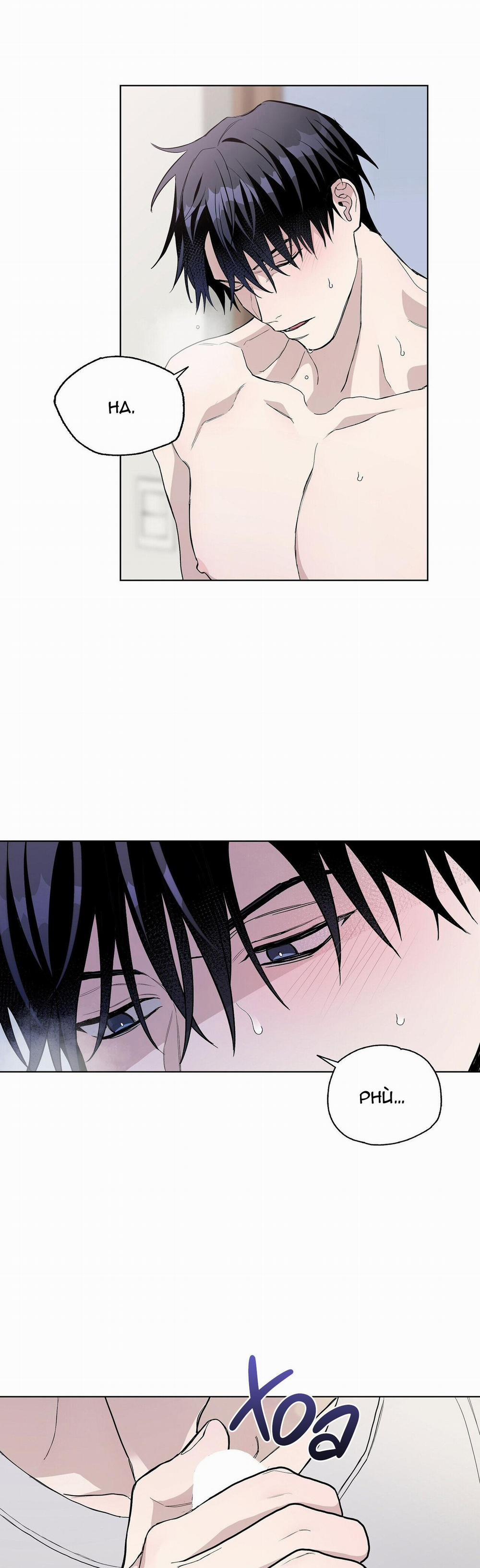 BLAZE OUT 20 trang 7