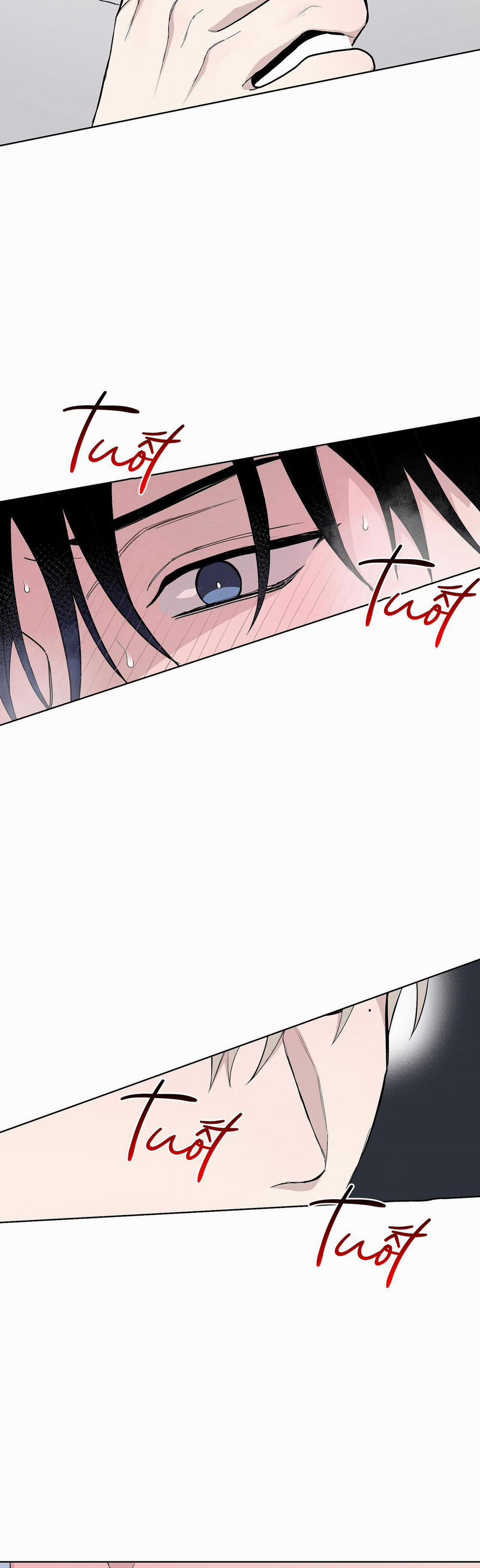 BLAZE OUT 20 trang 8