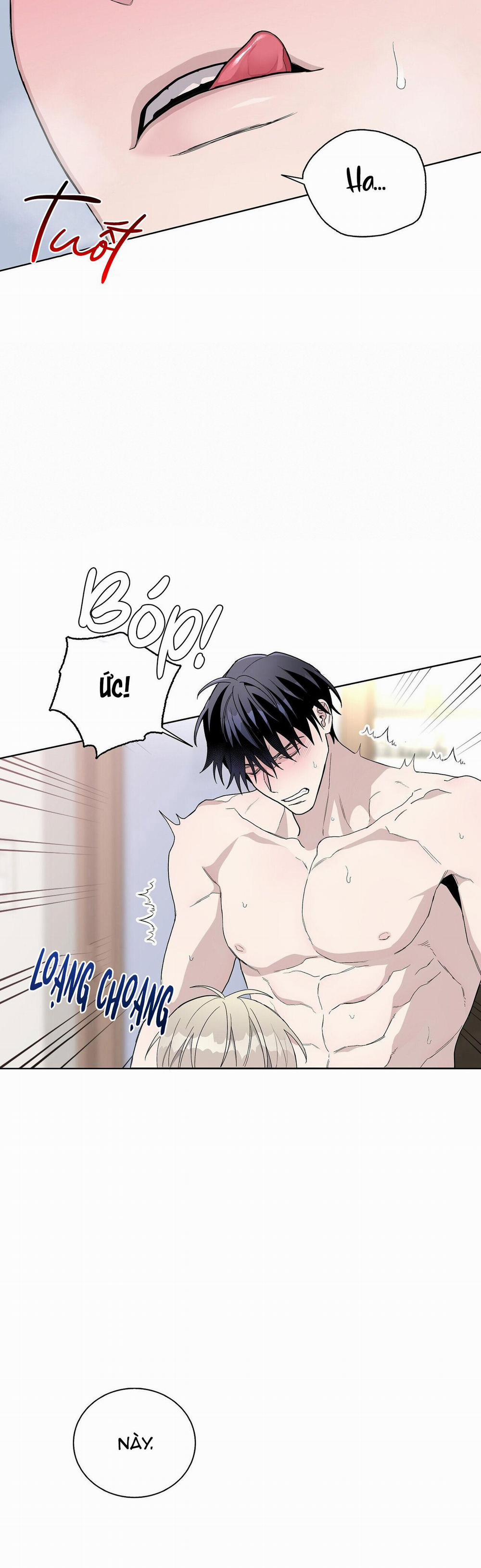 BLAZE OUT 20 trang 9