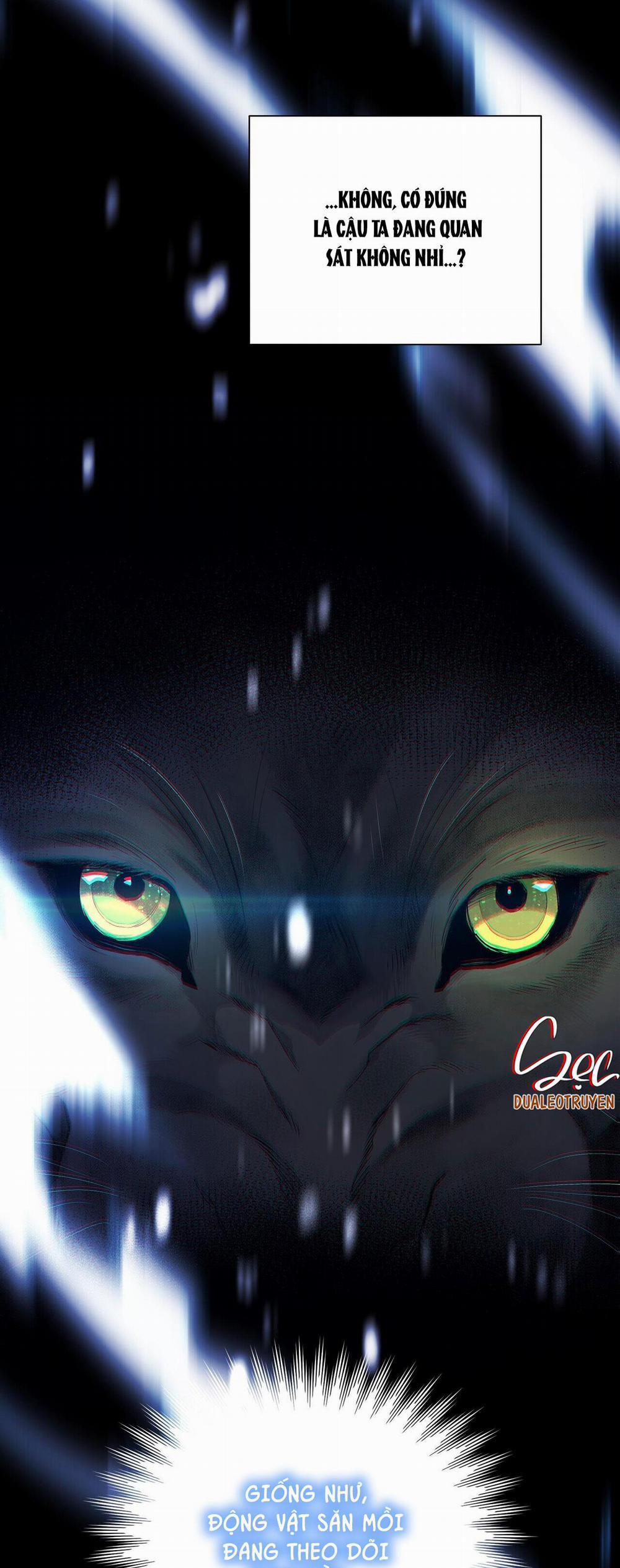 BLAZE OUT 21 trang 11