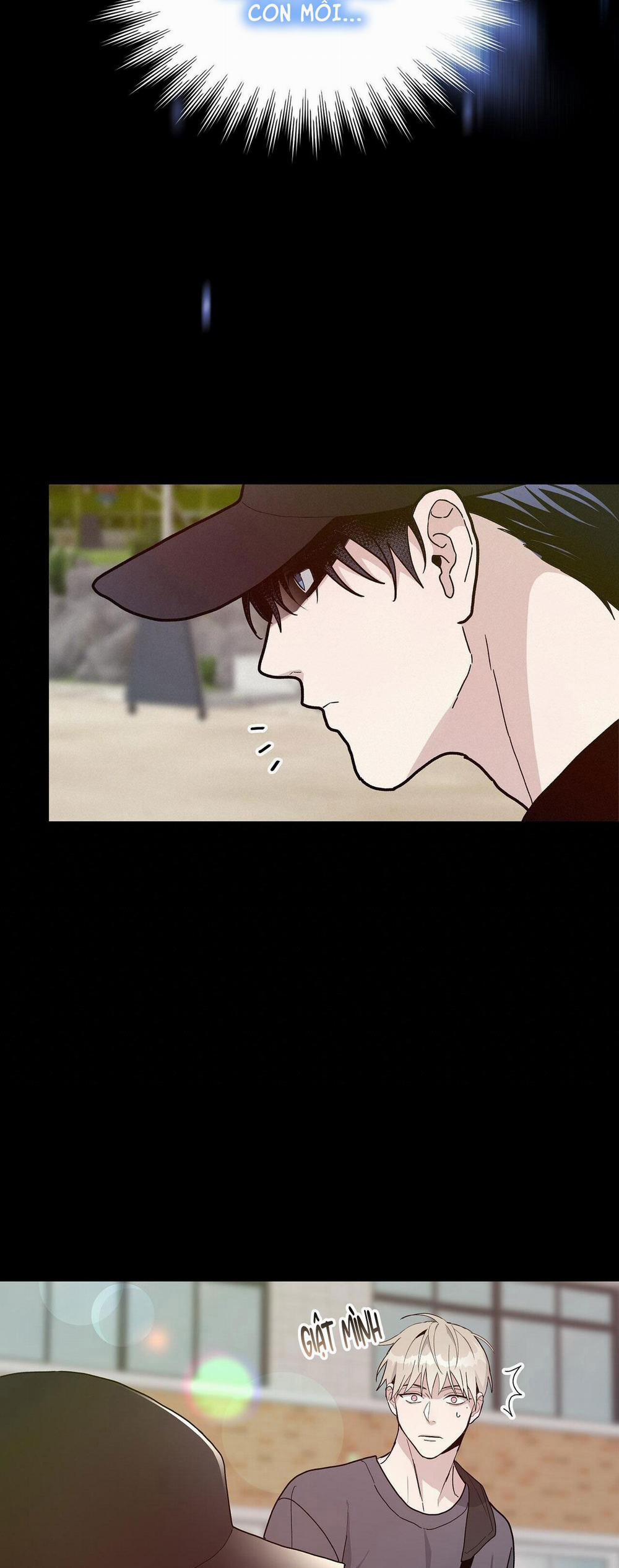 BLAZE OUT 21 trang 12