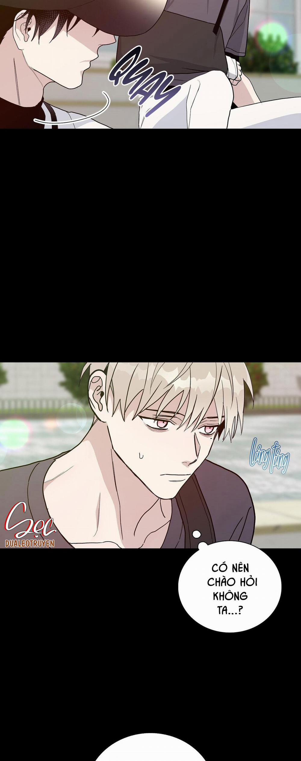 BLAZE OUT 21 trang 13