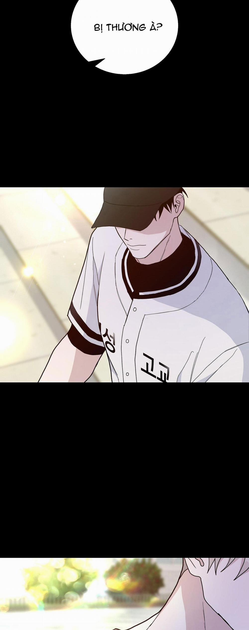 BLAZE OUT 21 trang 14