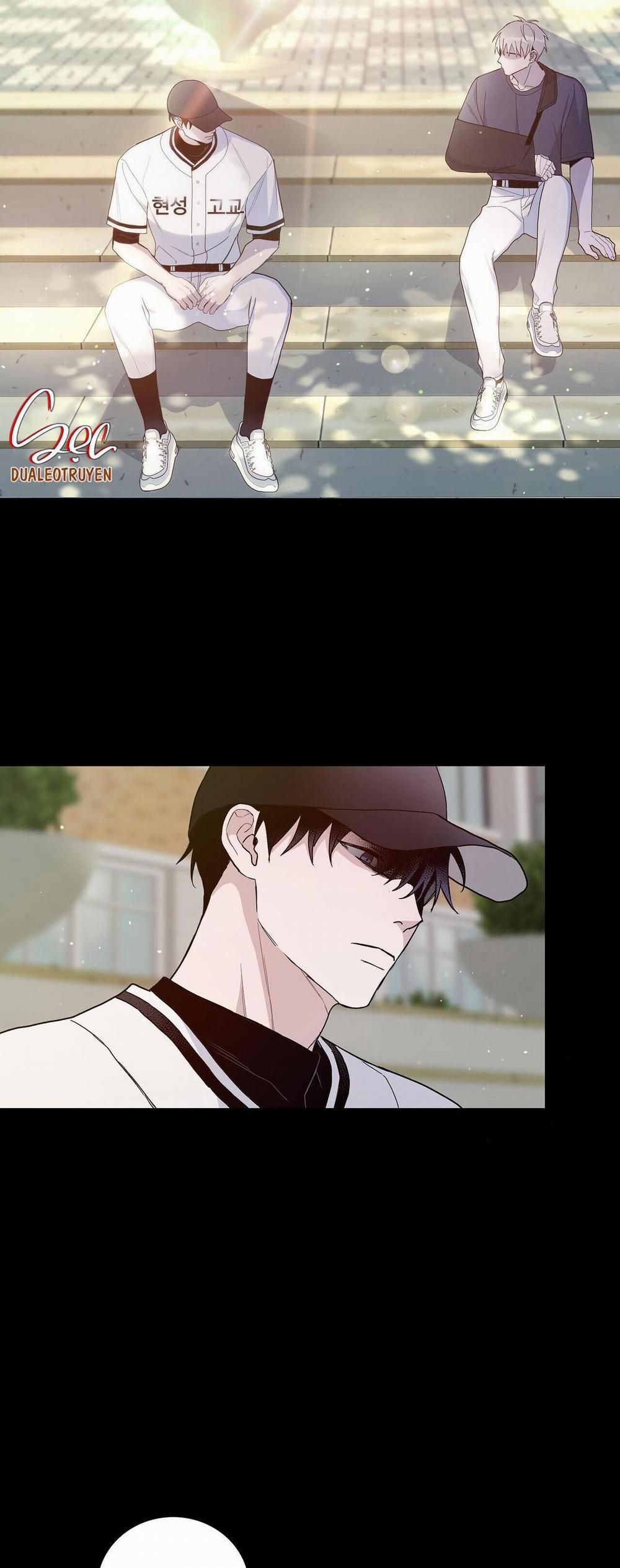 BLAZE OUT 21 trang 16