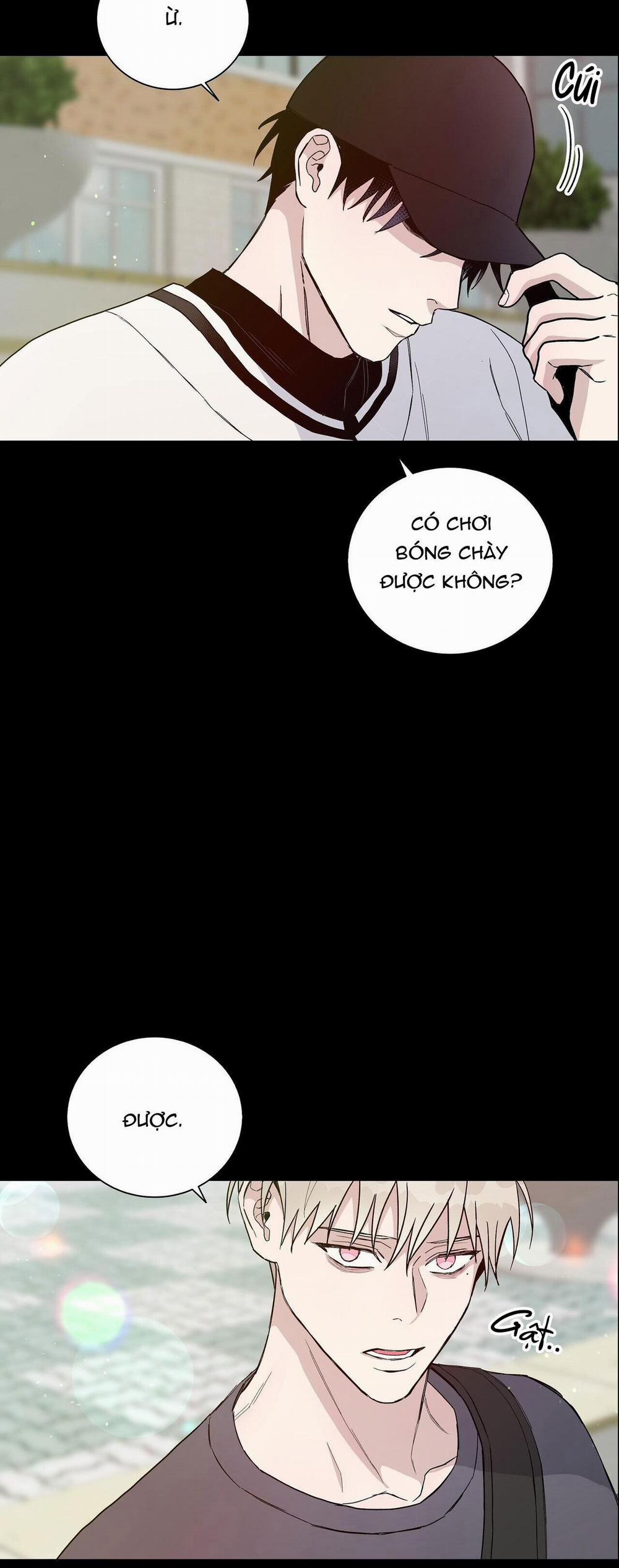 BLAZE OUT 21 trang 17