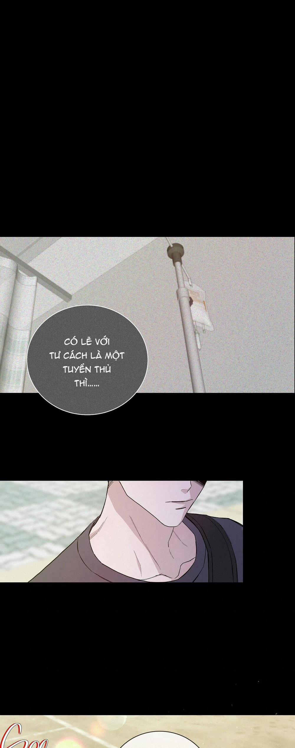 BLAZE OUT 21 trang 18