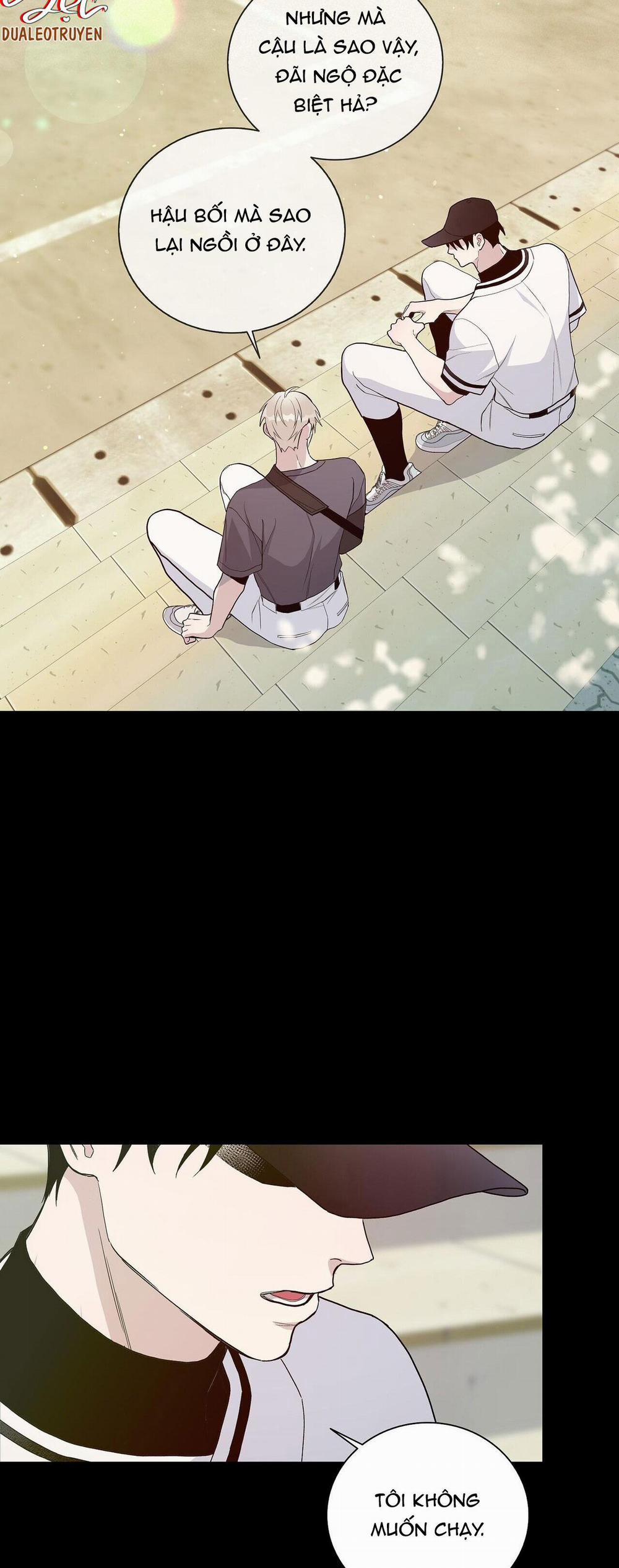 BLAZE OUT 21 trang 19