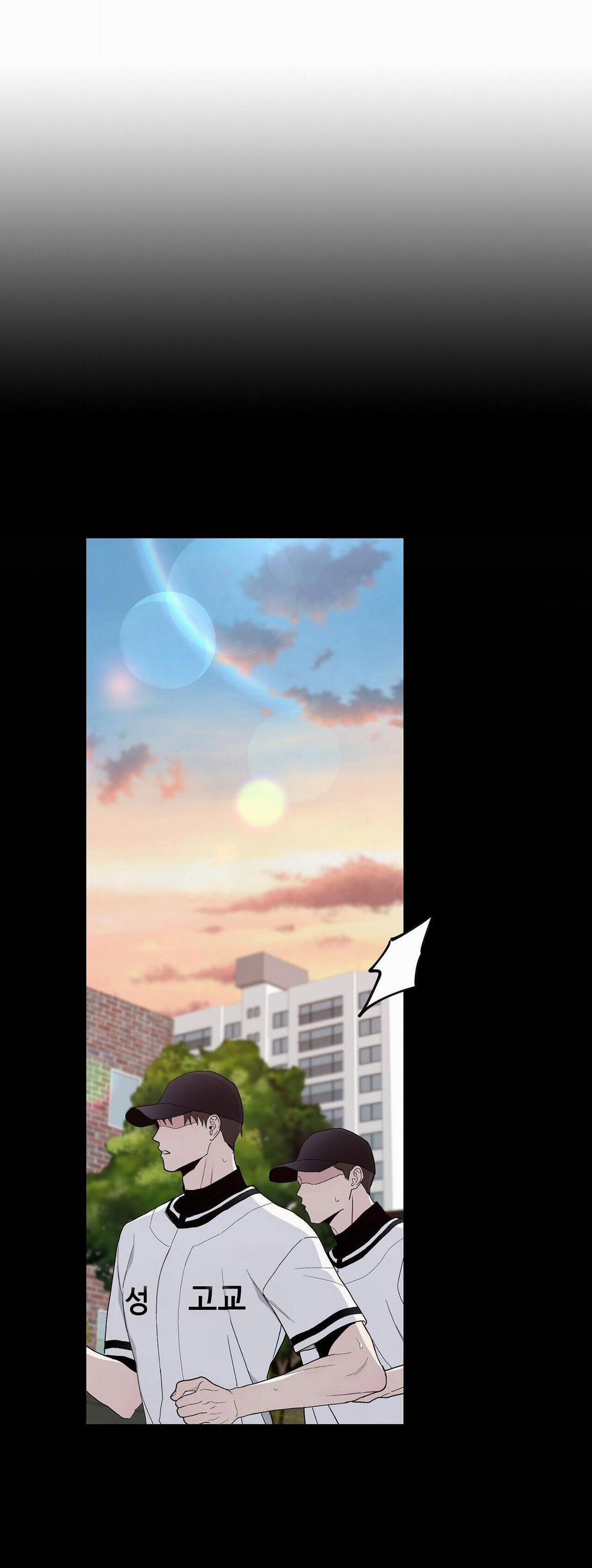 BLAZE OUT 21 trang 2