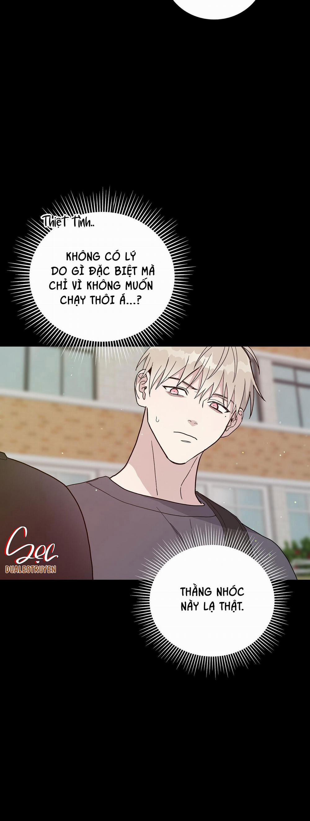 BLAZE OUT 21 trang 20