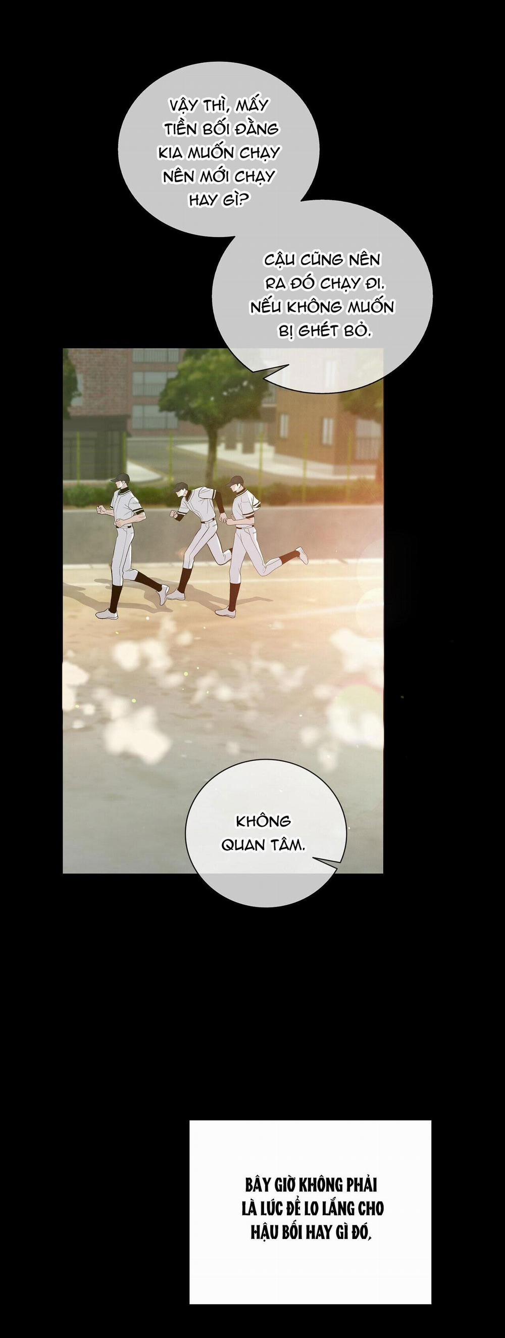 BLAZE OUT 21 trang 21