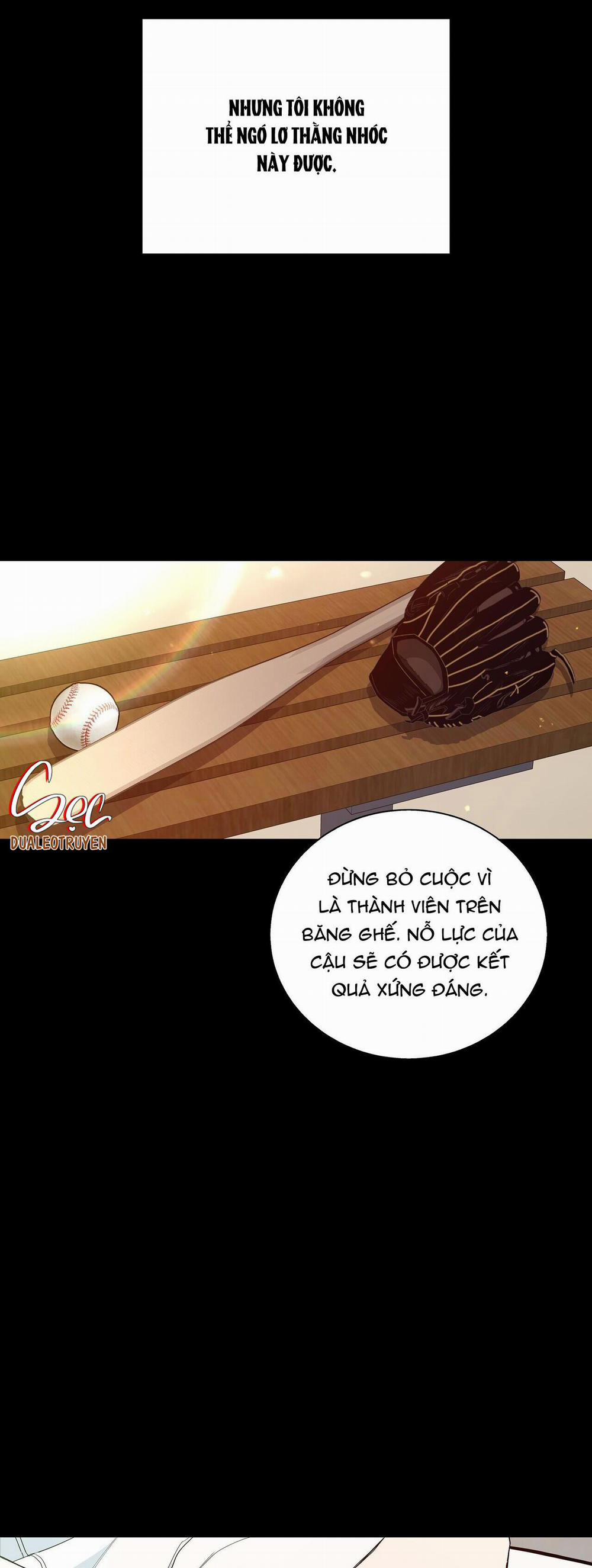 BLAZE OUT 21 trang 23