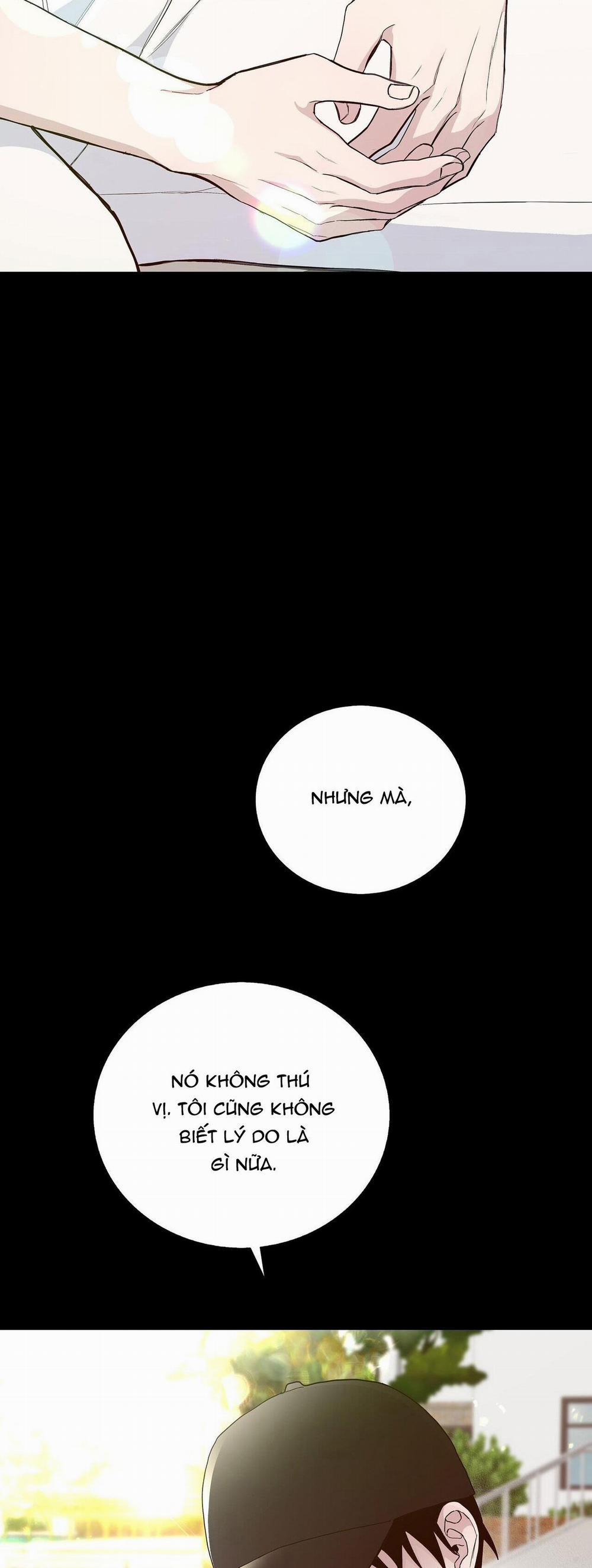 BLAZE OUT 21 trang 24