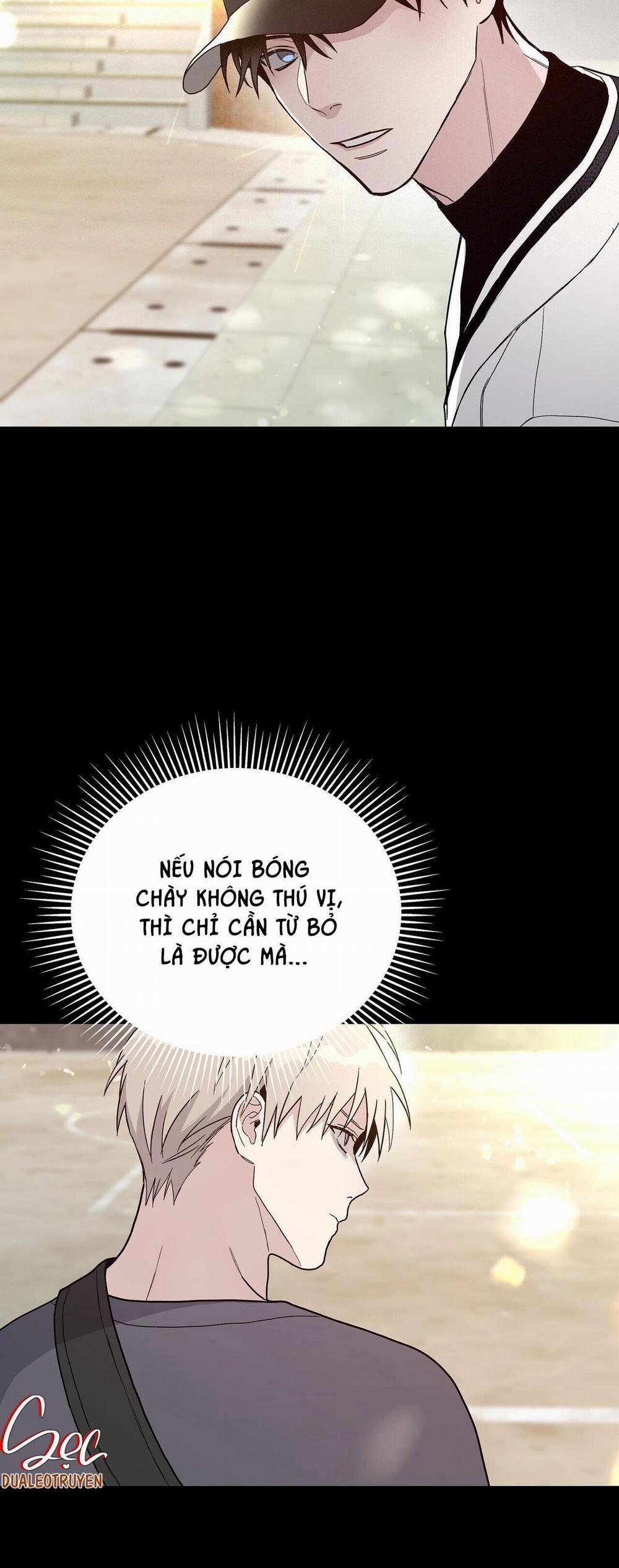 BLAZE OUT 21 trang 25