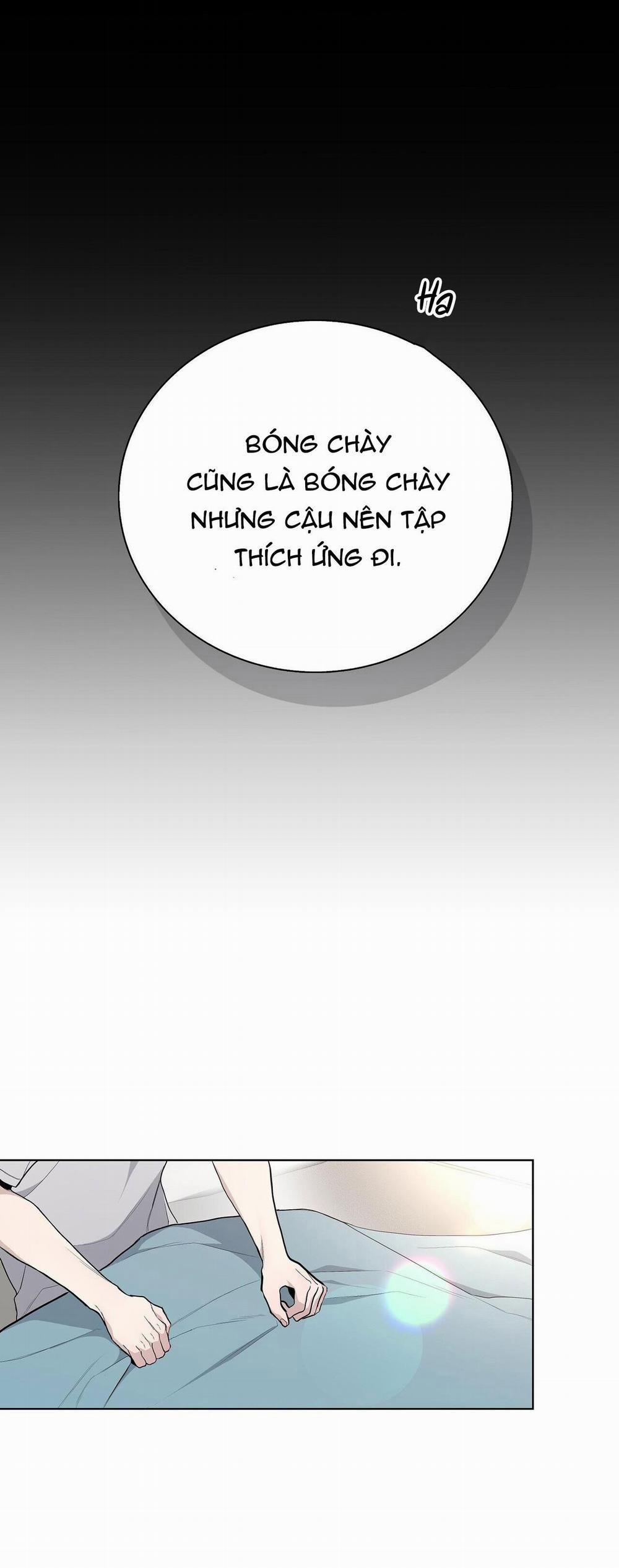 BLAZE OUT 21 trang 26