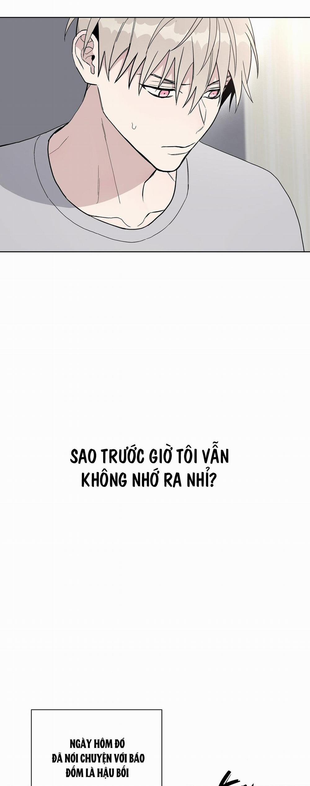 BLAZE OUT 21 trang 27