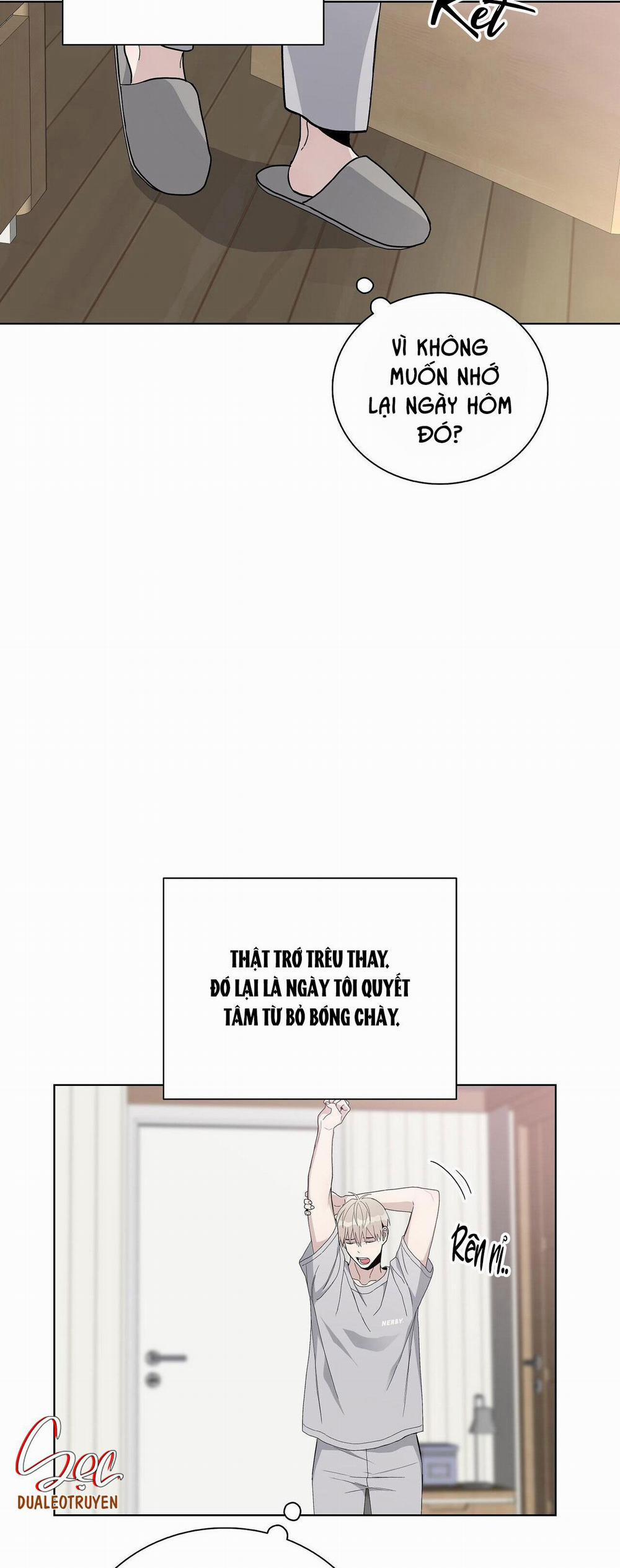 BLAZE OUT 21 trang 28