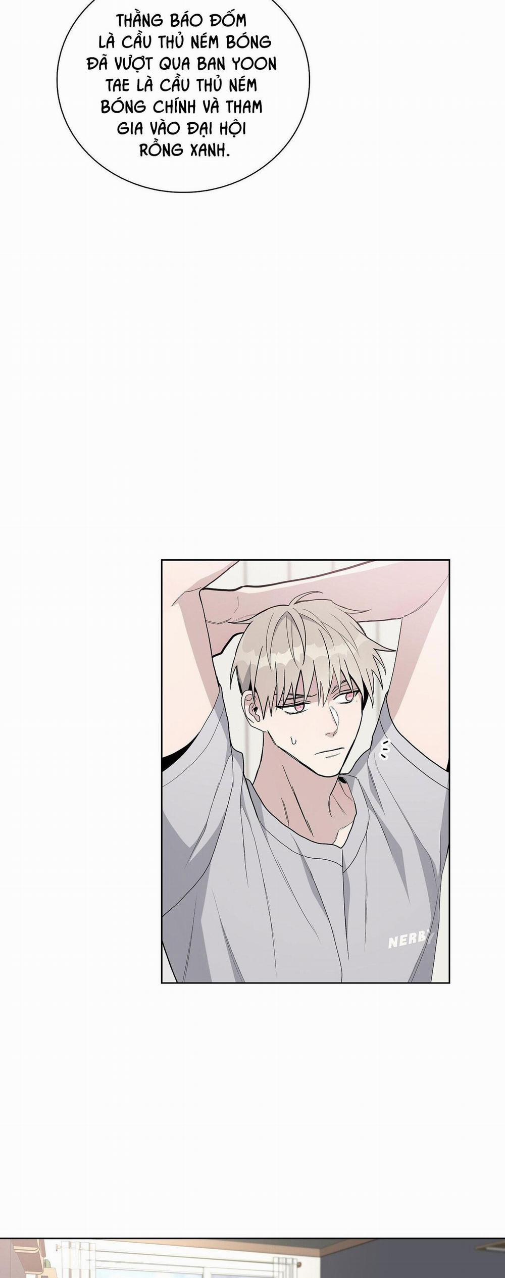 BLAZE OUT 21 trang 29