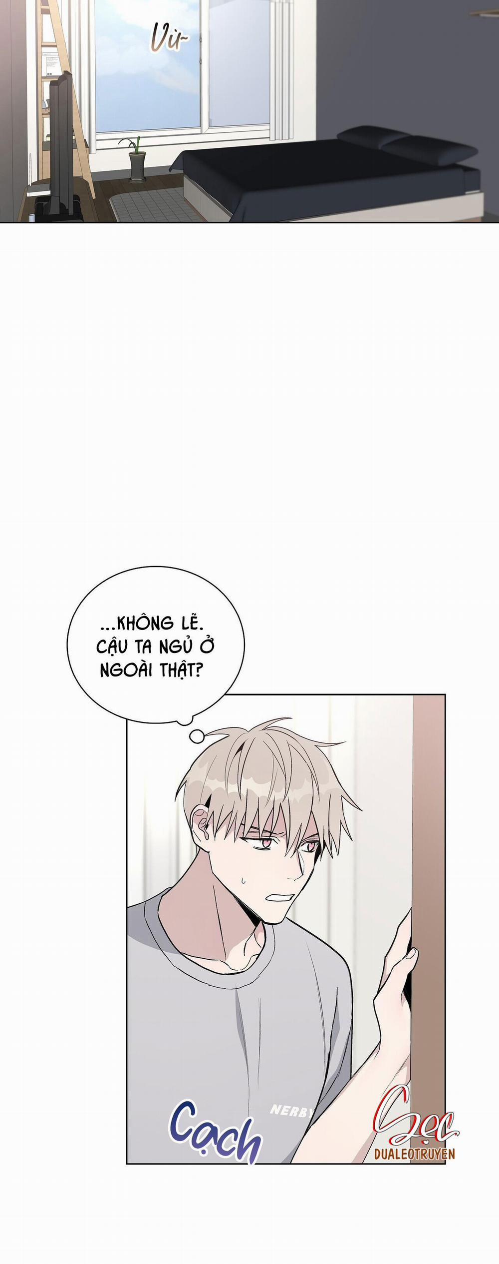 BLAZE OUT 21 trang 30