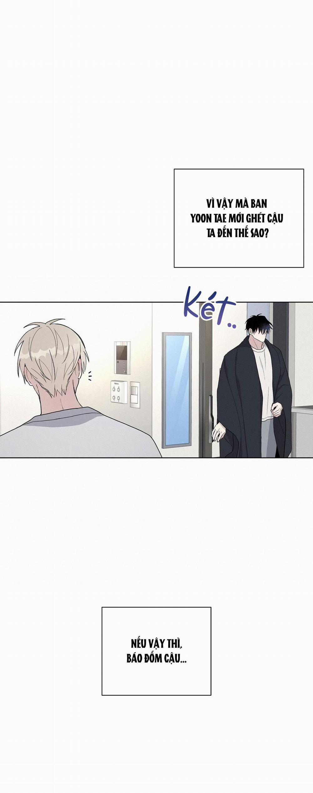 BLAZE OUT 21 trang 31