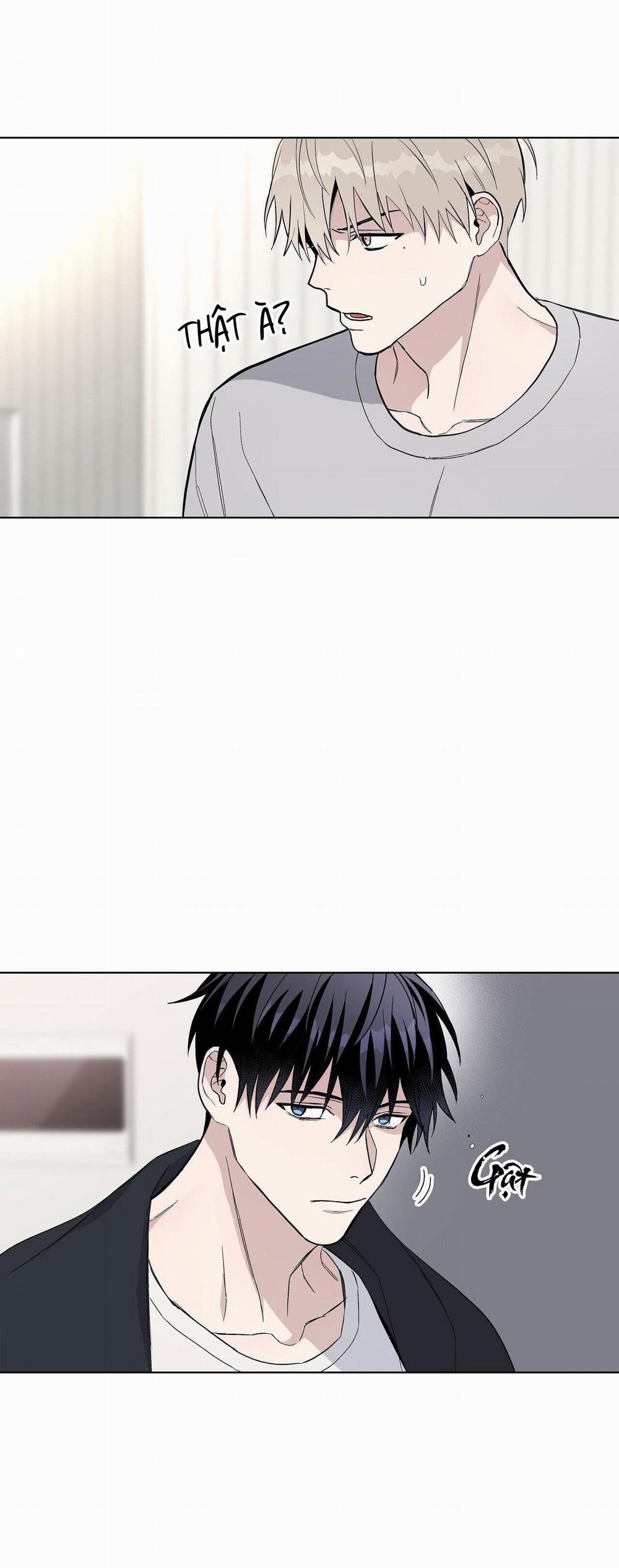 BLAZE OUT 21 trang 32