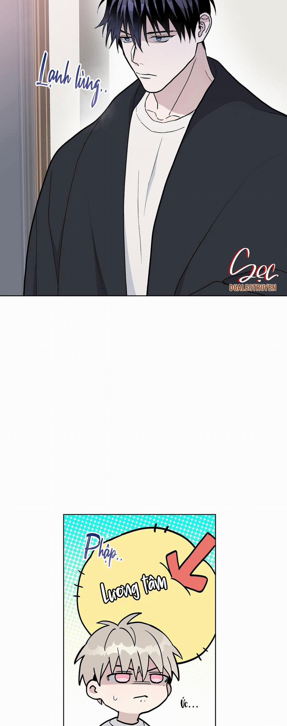 BLAZE OUT 21 trang 34