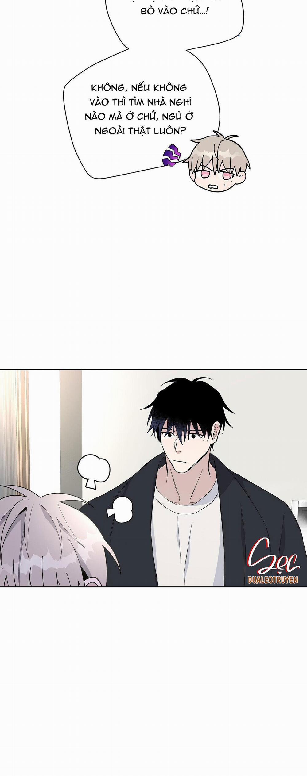 BLAZE OUT 21 trang 36