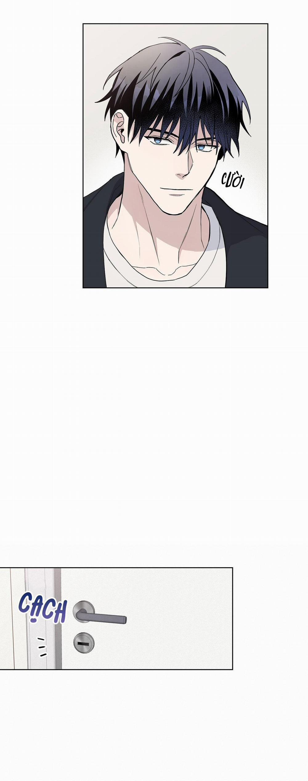 BLAZE OUT 21 trang 37