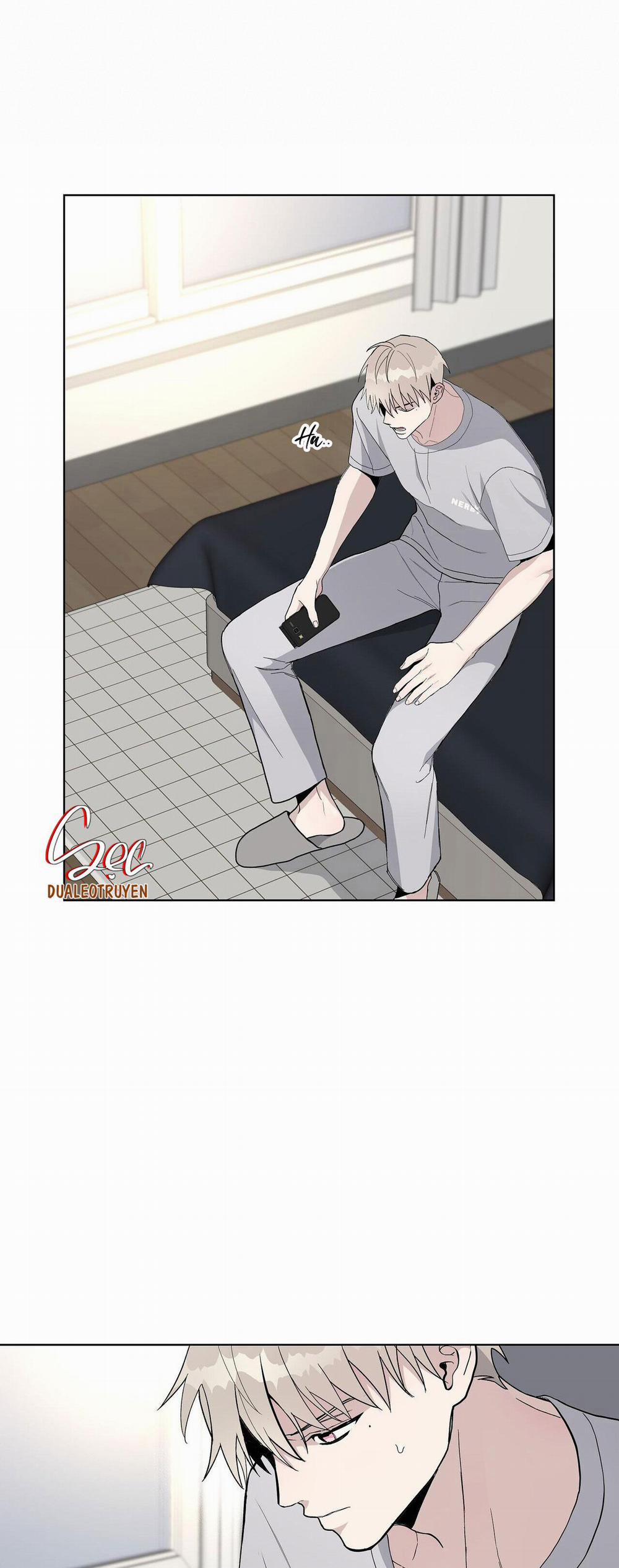 BLAZE OUT 21 trang 38