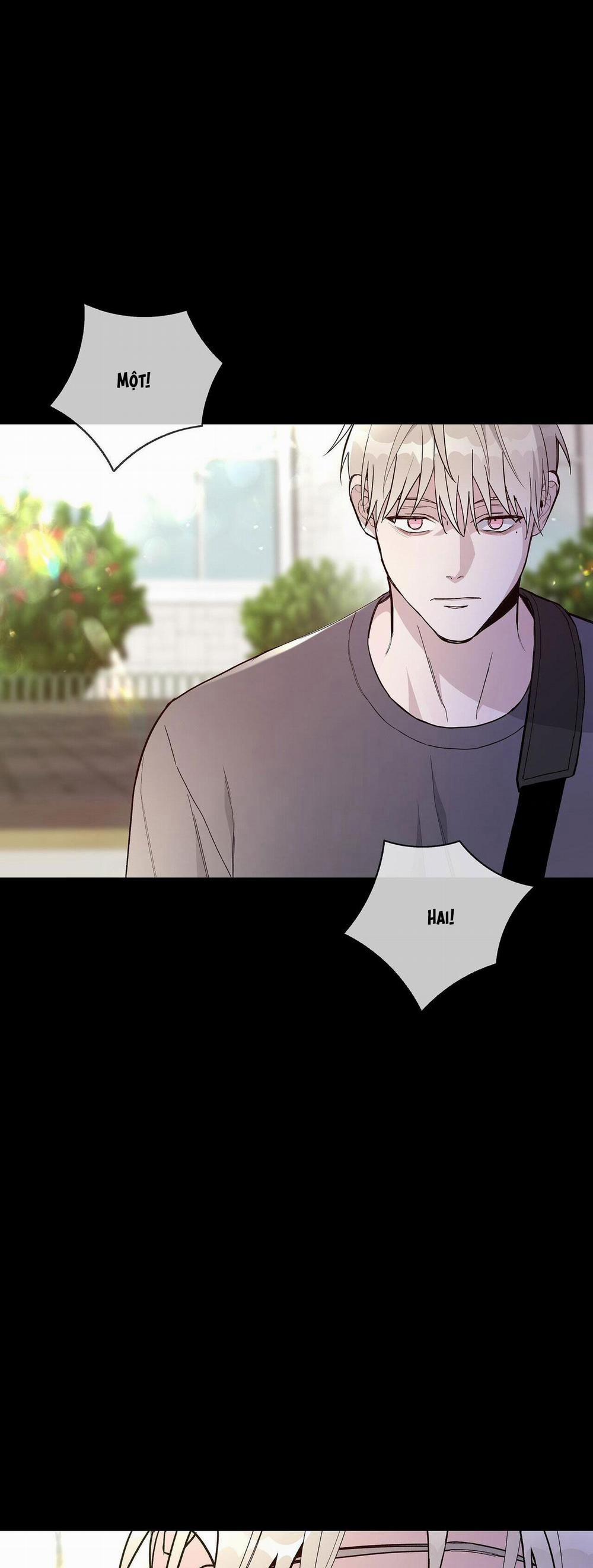 BLAZE OUT 21 trang 4