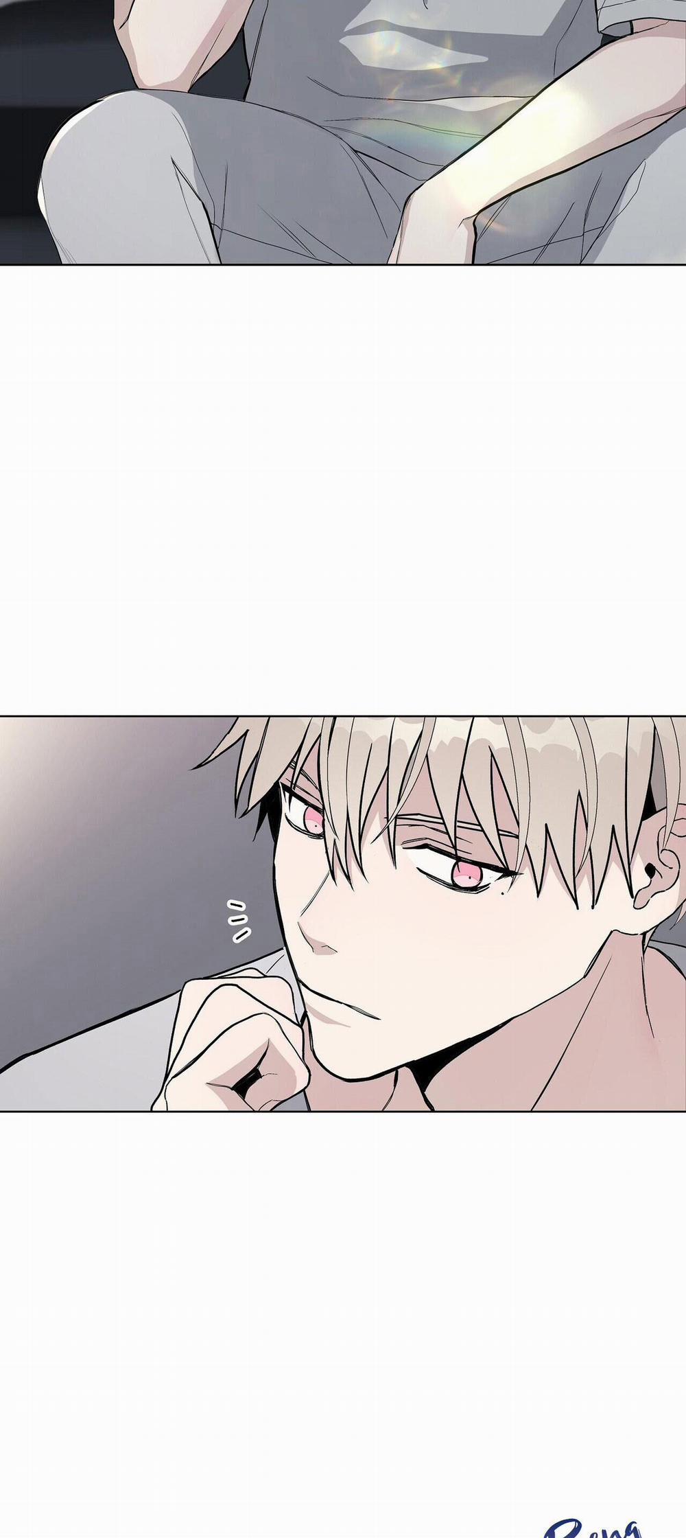 BLAZE OUT 21 trang 41