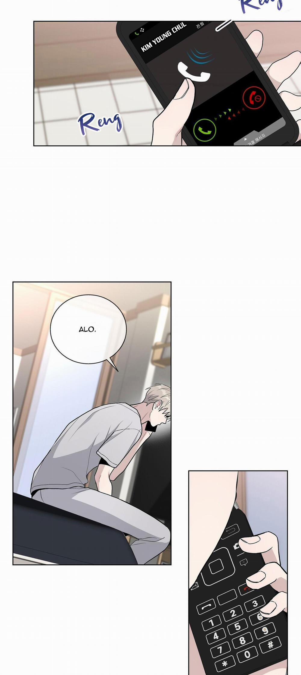 BLAZE OUT 21 trang 42