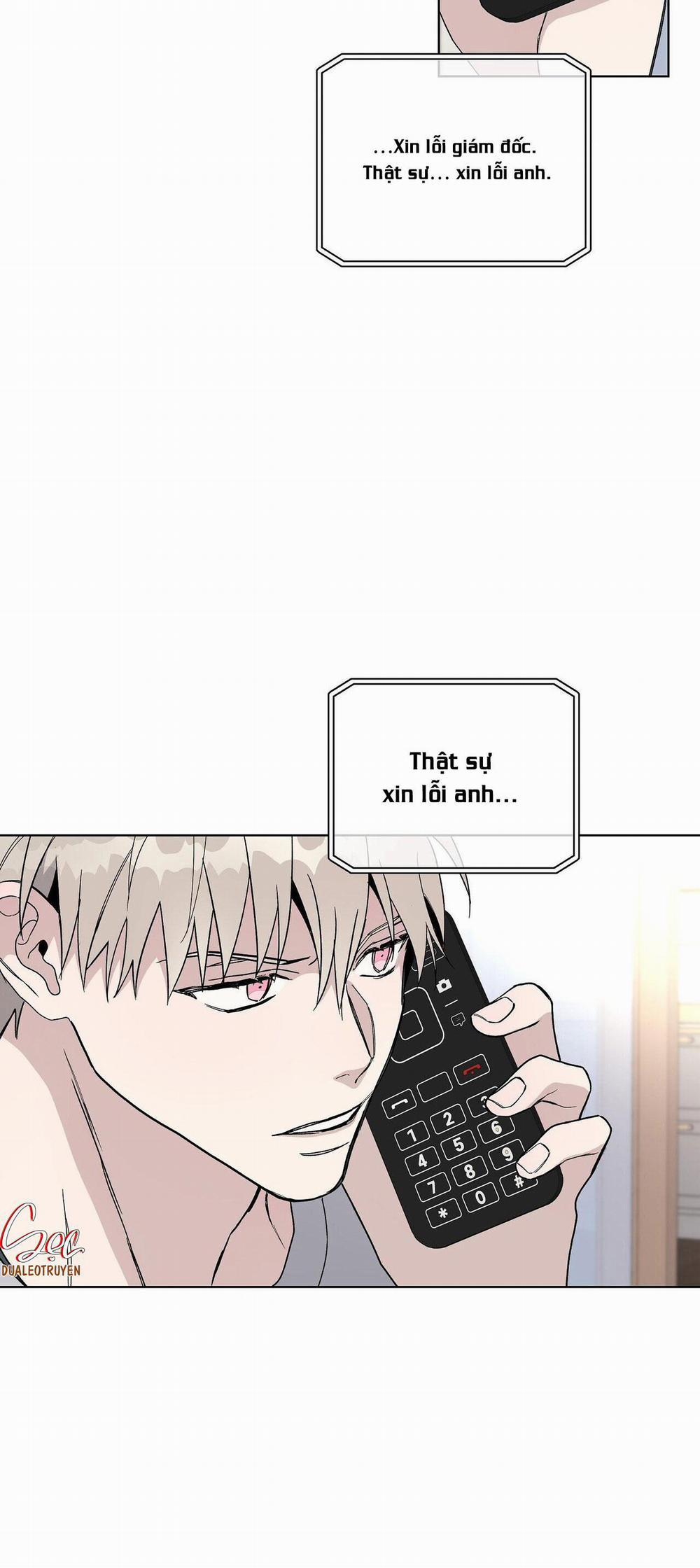 BLAZE OUT 21 trang 43