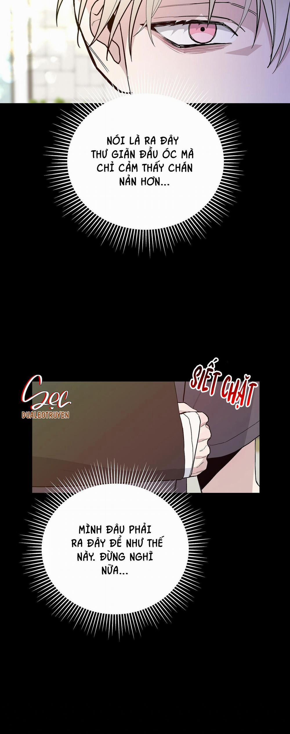 BLAZE OUT 21 trang 5