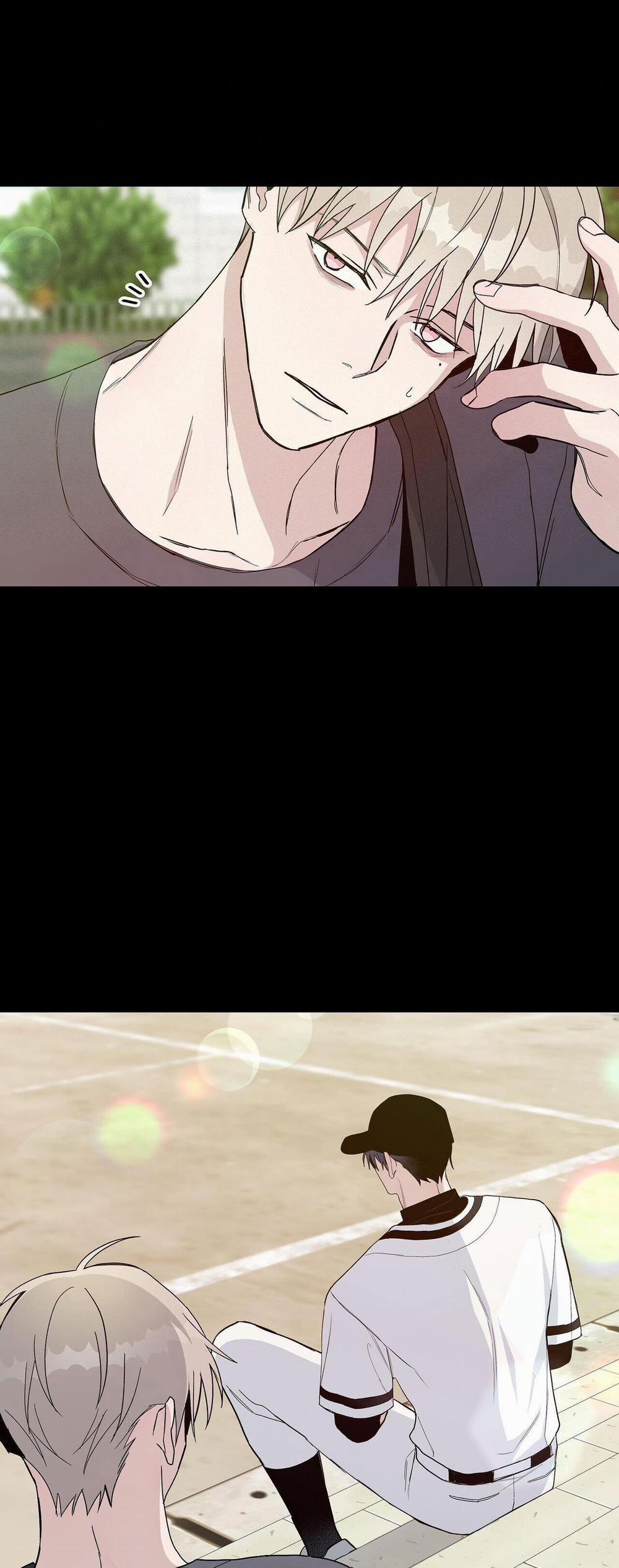 BLAZE OUT 21 trang 6