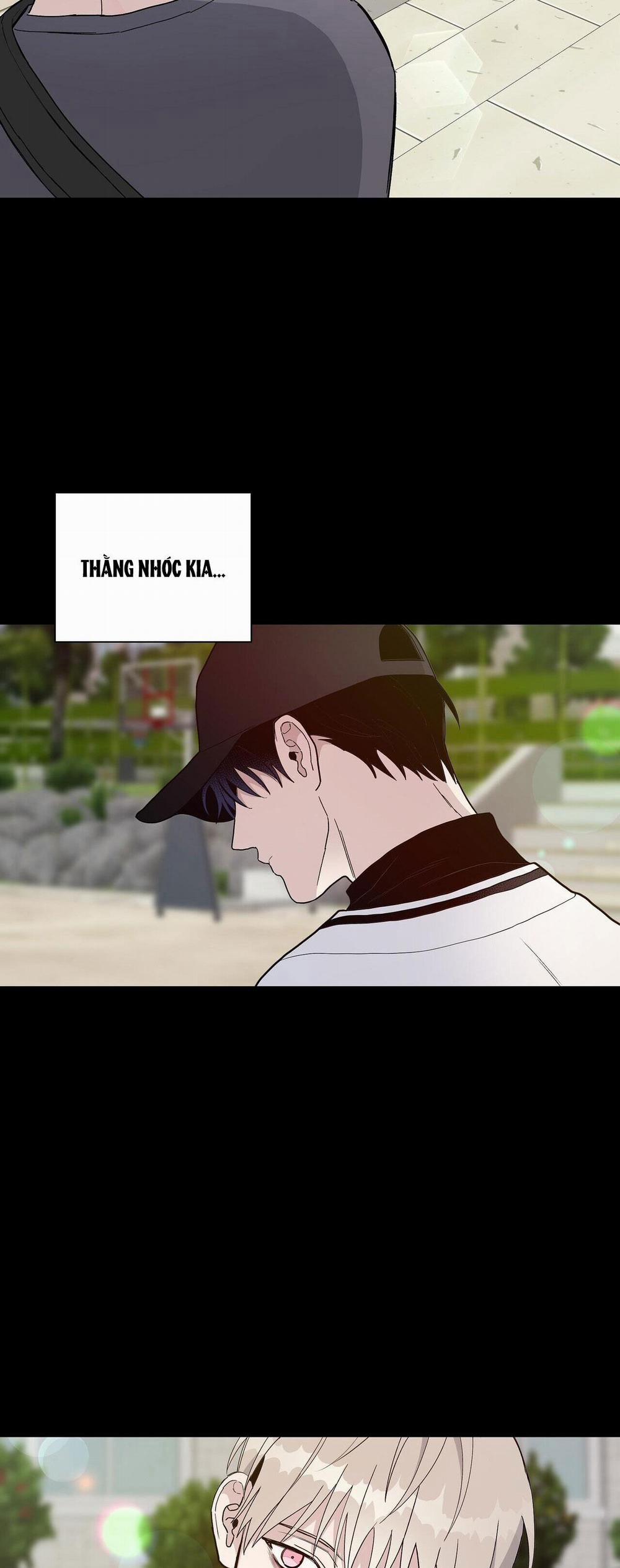 BLAZE OUT 21 trang 7