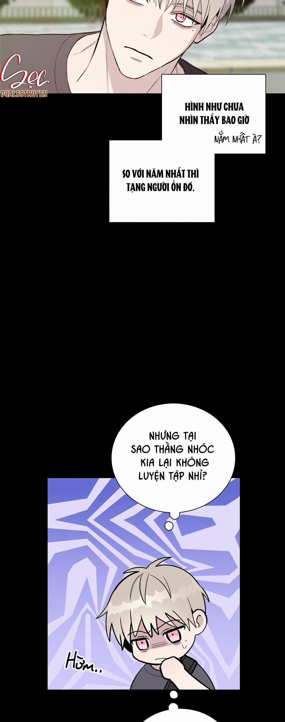 BLAZE OUT 21 trang 8