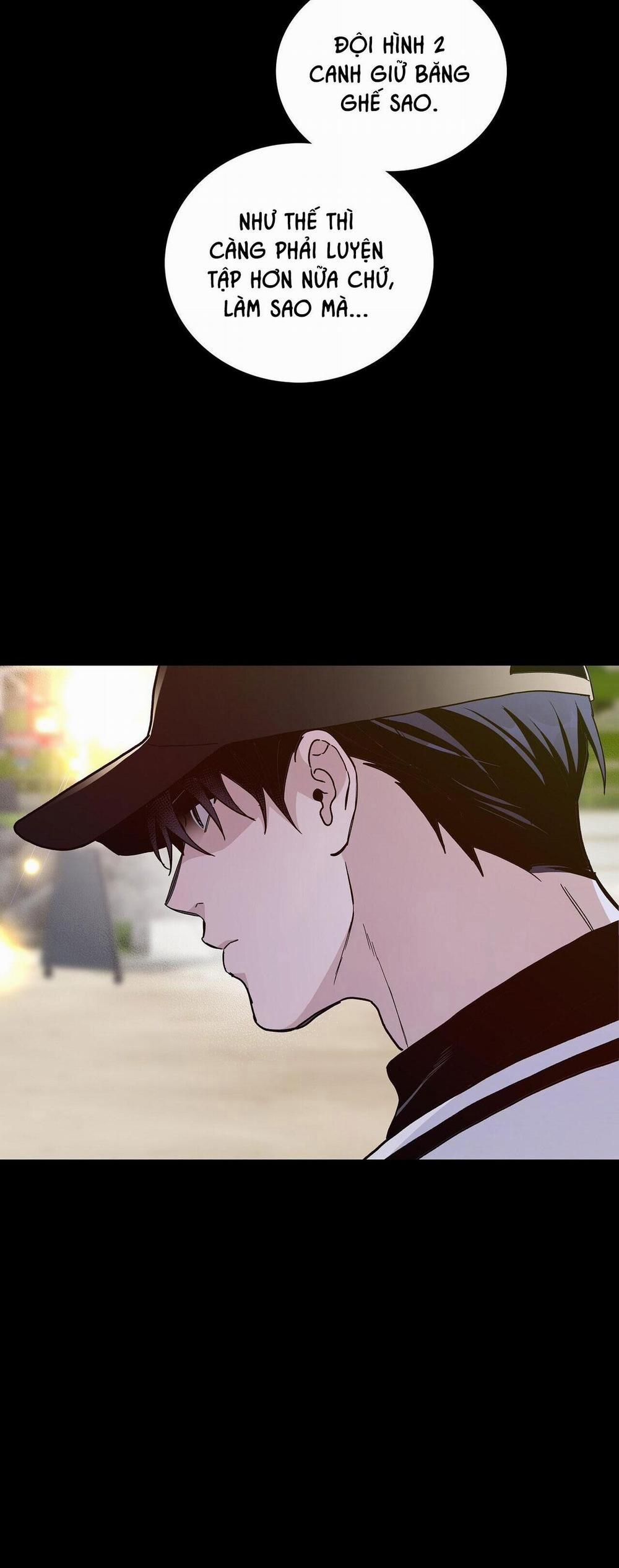 BLAZE OUT 21 trang 9