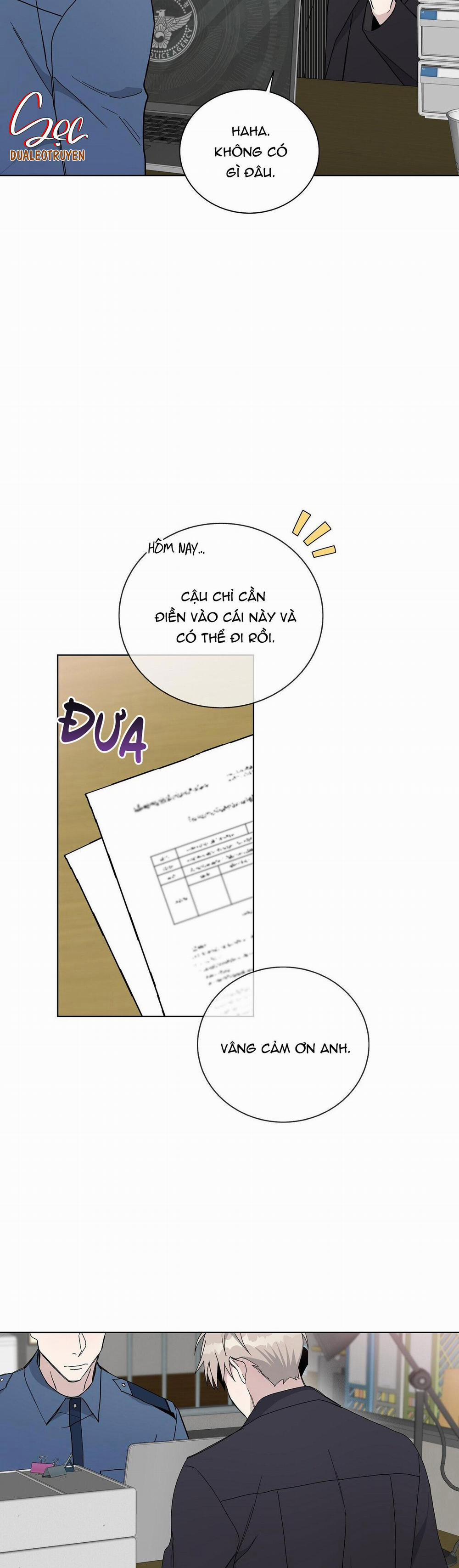 BLAZE OUT 22 trang 13