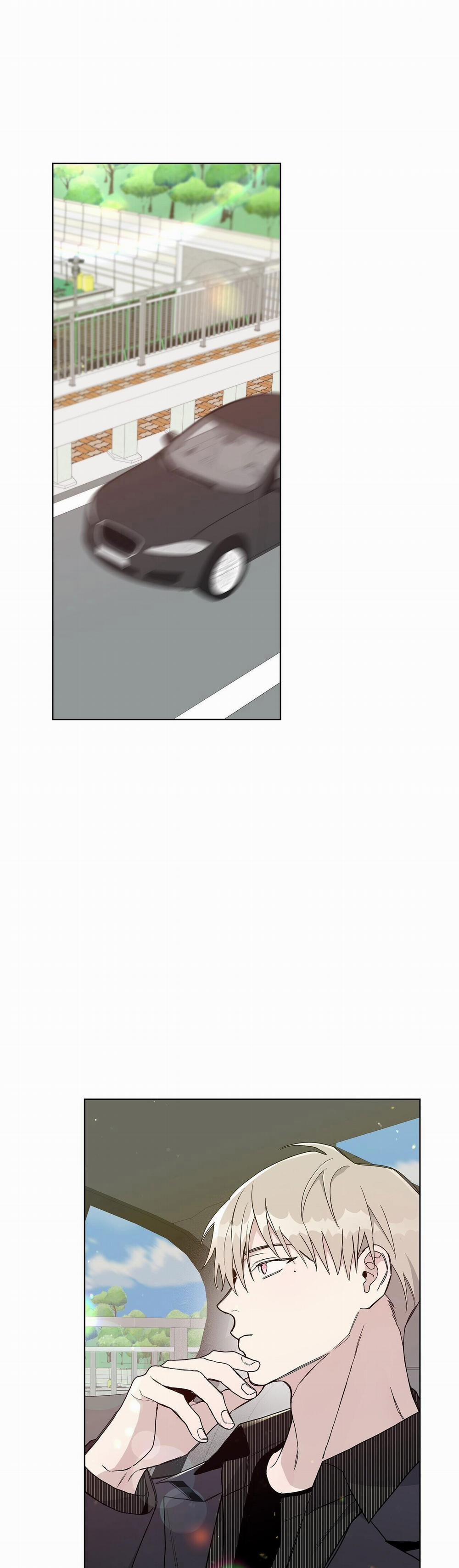 BLAZE OUT 22 trang 15