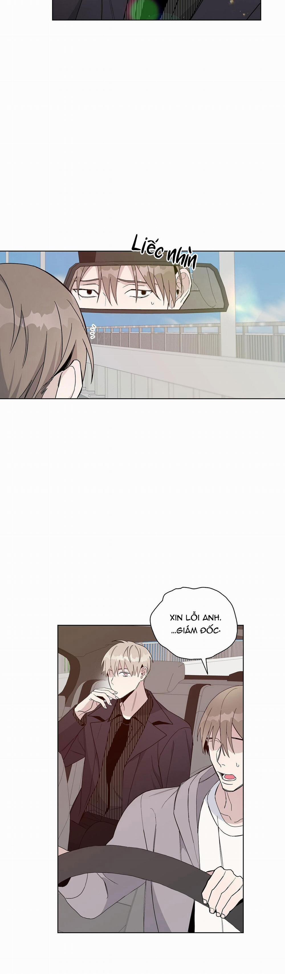 BLAZE OUT 22 trang 16