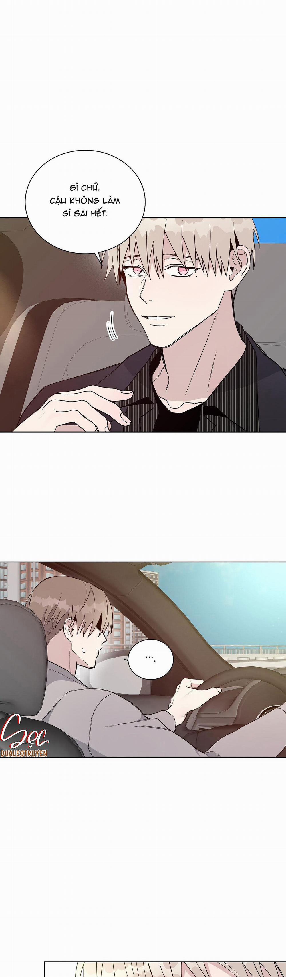 BLAZE OUT 22 trang 17