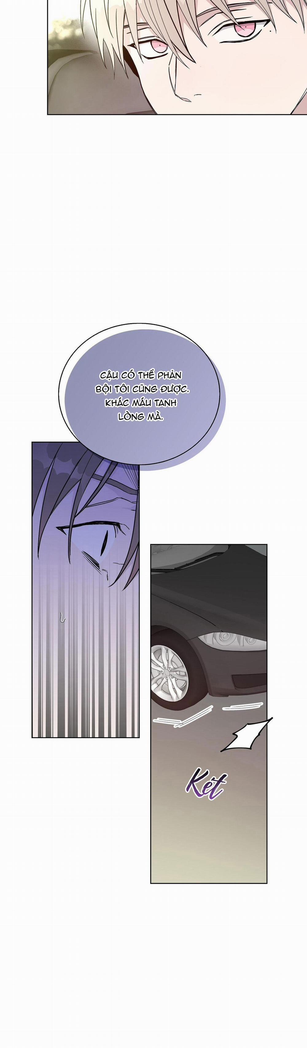 BLAZE OUT 22 trang 18