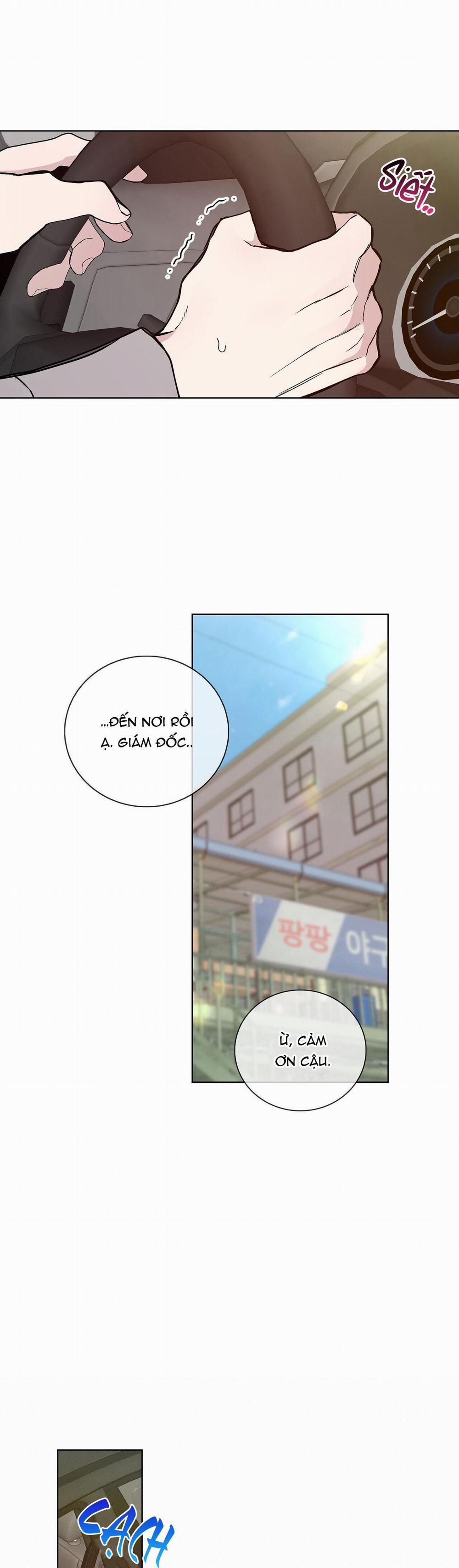 BLAZE OUT 22 trang 19