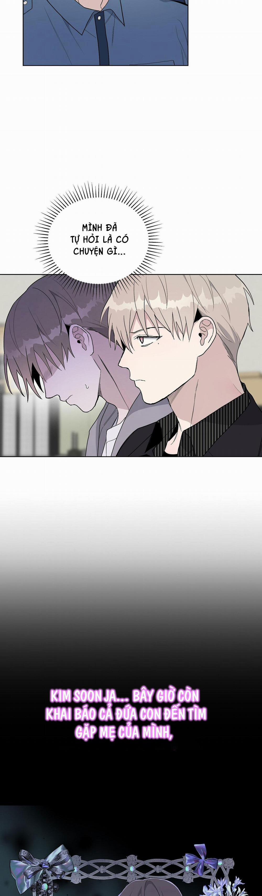 BLAZE OUT 22 trang 2